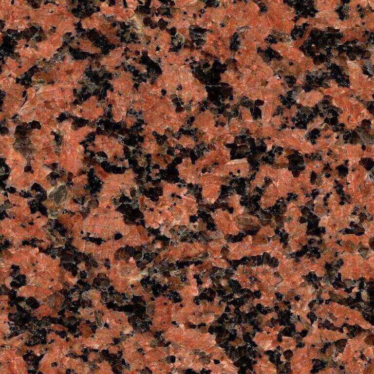 Balmoral Red