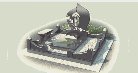3D визуализация