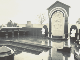 Мемориальные комплексы